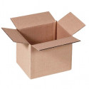 TRANSPORTNA KARTONSKA ŠKATLA TRISLOJNA 345x275x175mm MVP11200036