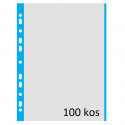 VLOŽEK A4 0,04mm DONAU MODER ROB 1774100PL-10 100/1