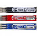 VLOŽEK ROLER PILOT BLS-FRP5-S3-B FRIXION POINT 0,5mm SET 3/1