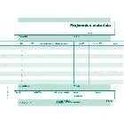 OBRAZEC PREJEMNICA MATERIALA  A5 ALEA 6.41
