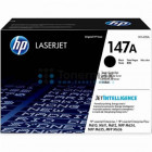 TONER HP 147A ČRN W1470A