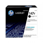 TONER HP 147Y ČRN W1470Y