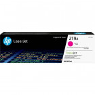TONER HP 219A MAGENTA W2193A