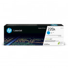 TONER HP 220A CYAN W2201A