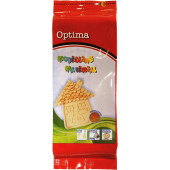 MODELIRNA MASA OPTIMA 500g BELA