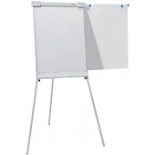SAMOSTOJEČA FLIPCHART TABLA DAHLE CONFERENCE 68x99cm 96005