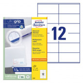 ETIKETE 105x48 AVERY ZWECKFORM 3424 100/1