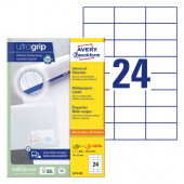 ETIKETE 70x36 AVERY ZWECKFORM 3475-200 220/1
