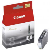 ČRNILO CANON CLI-8 Bk ČRNO 0620B001AF
