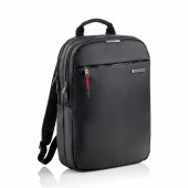 NAHRBTNIK MALI MIQUELRIUS BAG-TO-WORK ČRN 16982
