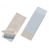 ŽEPEK SAMOLEPILNI NASLOVNI 58x150mm DURABLE POCKETFIX 807519
