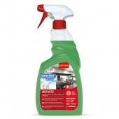 ALKOHOLNO RAZKUŽILO ZA POVRŠINE SANITEC MULTIACTIV 750ml