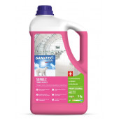 ANTIBAKTERIJSKO ČISTILO ZA VSE POVRŠINE SANITEC SANIALC 5kg