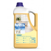 ČISTILO ZA LESENA TLA SANITEC PARQUET 5kg