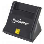 ČITALEC PAMETNIH ID KARTIC MANHATTAN STANDING SMART CARD READER 102025
