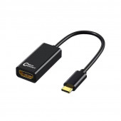 ADAPTER USB-C DO HDMI MICROCONNECT 0,15m