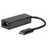 ADAPTER USB-C DO RJ45 OMREŽNI MICROCONNECT 0,15m