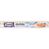 ALUFOLIJA ZA ŽIVILA TOPPITS 30cmx20m