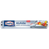 ALUFOLIJA ZA ŽIVILA TOPPITS 30cmx30m