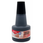 BARVA ZA ŽIGE 30ml OFFFICE PRODUCTS 18143011-05 ČRNA