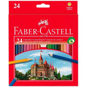 BARVICE FABER CASTELL 1/24