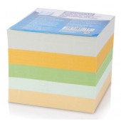 BARVNI VLOŽNI LISTKI ZA STOJALO DONAU 83x83x75mm PASTELNI