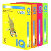 BARVNI PAPIR IQ COLOR A3 80g NEON BARVE 500/1