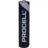 BATERIJE AAA DURACELL PROCELL INDUSTRIAL LR03