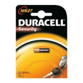 BATERIJA DURACELL MN27 12V