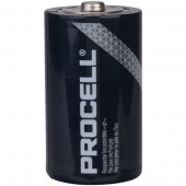 BATERIJE D DURACELL PROCELL INDUSTRIAL LR20