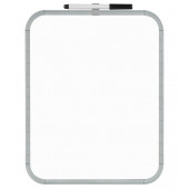PIŠI BRIŠI BELA MAGNETNA TABLA A4 BI-OFFICE EASY BOARD 27,5x36cm