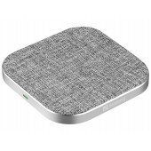 BREZŽIČNI POLNILEC ZA TELEFONE SANDBERG Wireless Charger pad 15W