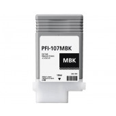 KARTUŠA CANON PFI-107MBK MAT ČRNA 6704B001AA