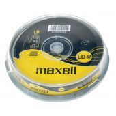 CD-R MEDIJ 700MB 52X MAXELL 10/1 (62402740)