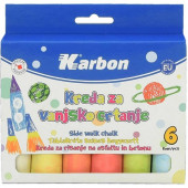 ASFALTNA KREDA KARBON 6/1