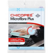 KRPA IZ MIROVLAKEN 34x40cm CHICOPEE MICROFIBRE PLUS MODRA 5/1