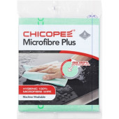 KRPA IZ MIROVLAKEN 34x40cm CHICOPEE MICROFIBRE PLUS ZELENA 5/1