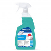 ČISTILO ZA VODNI KAMEN SANITEC IGIENIKAL FRESH 750ml