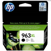 ČRNILO HP 963XL ČRNO 3JA30AE