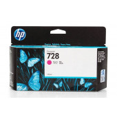 ČRNILO HP 728 MAGENTA F9K16A 300ml