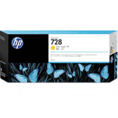 ČRNILO HP 728 RUMENO F9K15A 300ml