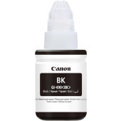 FLAŠKA S ČRNILOM ZA KARTUŠE CANON GI-490BK ČRNO 0663C001AA