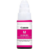 FLAŠKA S ČRNILOM ZA KARTUŠE CANON GI-490M MAGENTA 0665C001AA