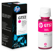 ČRNILO STEKLENIČKA HP GT52 MAGENTA M0H55AE