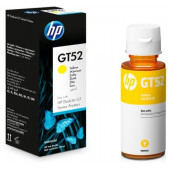ČRNILO STEKLENIČKA HP GT52 YELLOW M0H56AE