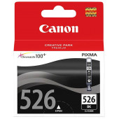 ČRNILO CANON CLI-526 ČRNO 4540B001AA