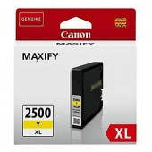 KARTUŠA CANON PGI-2500XLY RUMENO 9267B001AA