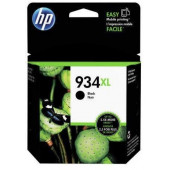ČRNILO HP 934XL ČRNO C2P23AE