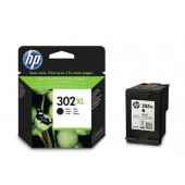 ČRNILO HP 302XL ČRNO F6U68AE