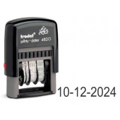 DATUMSKA ŠTAMPILJKA TRODAT PRINTY 4820